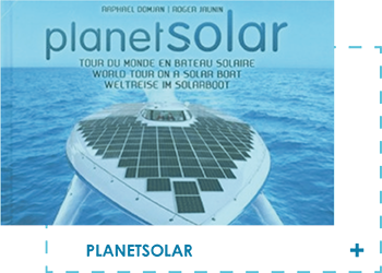 LIVRE PLANET SOLAR 2