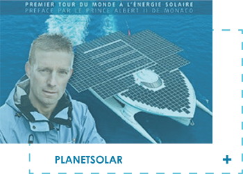 LIVRE PLANET SOLAR