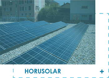 PROJET HORUS SOLAR