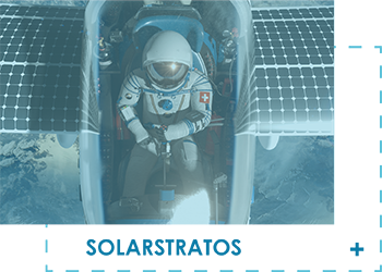 PROJET SOLARSTRATOS