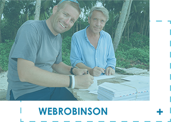 WEBROBINSON